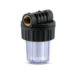 Фильтр для водяного насоса, Karcher цена и информация | Гидрофоры | pigu.lt