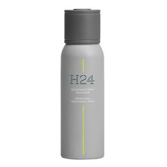 Dezodorantas Hermes vyrams, 150 ml kaina ir informacija | Dezodorantai | pigu.lt