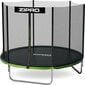 Batutas Zipro Jump Pro 6FT, 183 cm kaina ir informacija | Batutai | pigu.lt