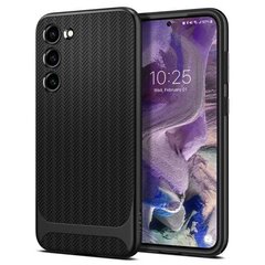 Spigen Neo Hybrid Case, juodas kaina ir informacija | Telefono dėklai | pigu.lt