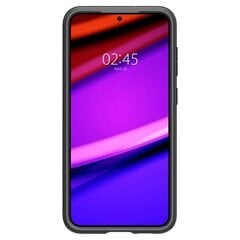 Spigen Neo Hybrid Case, juodas kaina ir informacija | Telefono dėklai | pigu.lt