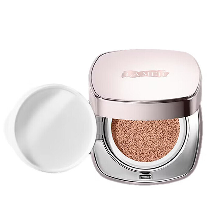 Makiažo pagrindas La Mer The Luminous Lifting Cushion Foundation SPF20, Beige Nude 43, 24 g kaina ir informacija | Makiažo pagrindai, pudros | pigu.lt