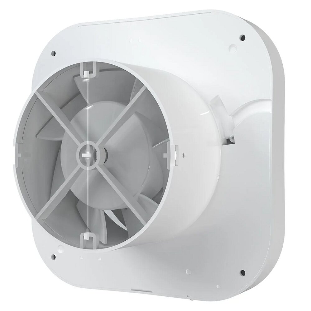 Vonios Ištraukimo Ventiliatorius Vlano MOON T kaina ir informacija | Vonios ventiliatoriai | pigu.lt