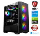 MData Gamer Ryzen 5 4600G 32GB 1TB SSD NVME 1TB HDD GTX 1650 Windows 10