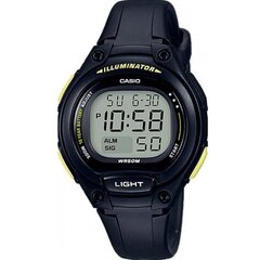 Laikrodis moterims Casio LW2031BVEF цена и информация | Женские часы | pigu.lt