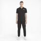 Puma Marškinėliai Vyrams Ess Pigue Polo Black 586674 51 586674 51/M kaina ir informacija | Vyriški marškinėliai | pigu.lt