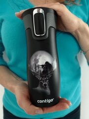 Contigo West Loop termo puodelis, 470 ml kaina ir informacija | Contigo Virtuvės, buities, apyvokos prekės | pigu.lt