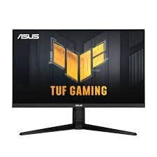 Asus TUF Gaming VG32AQA1A kaina ir informacija | Monitoriai | pigu.lt
