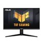 Asus TUF Gaming VG32AQA1A цена и информация | Monitoriai | pigu.lt