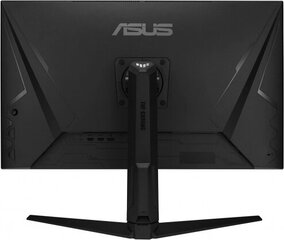 Asus TUF Gaming VG32AQA1A цена и информация | Мониторы | pigu.lt