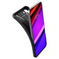 Dėklas Spigen skirtas Samsung Galaxy S23 Plus, juoda kaina ir informacija | Telefono dėklai | pigu.lt