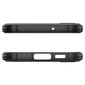 Dėklas Spigen skirtas Samsung Galaxy S23 Plus, juoda цена и информация | Telefono dėklai | pigu.lt