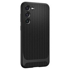 Spigen Neo Hybrid skirtas Samsung Galaxy S23, juodas kaina ir informacija | Telefono dėklai | pigu.lt