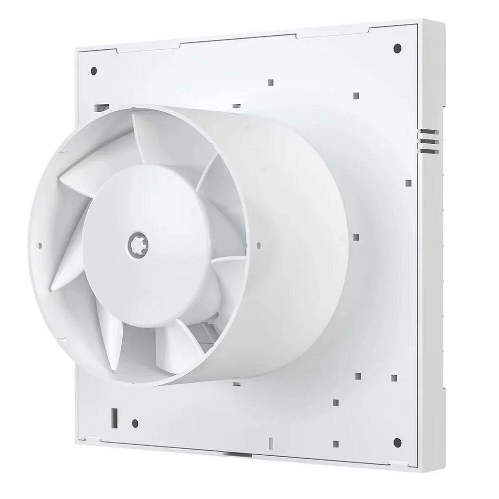 Vonios Ištraukimo Ventiliatorius Vlano FLAP T kaina ir informacija | Vonios ventiliatoriai | pigu.lt