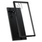 Spigen Ultra Hybrid ACS05618 skirtas Samsung Galaxy S23 Ultra, juodas kaina ir informacija | Telefono dėklai | pigu.lt