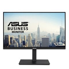 Asus VA27ECPSN kaina ir informacija | Monitoriai | pigu.lt