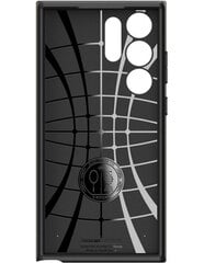 Spigen Neo Hybrid, juodas kaina ir informacija | Telefono dėklai | pigu.lt