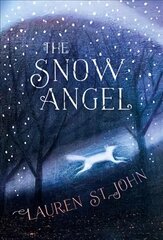 Snow Angel kaina ir informacija | Knygos paaugliams ir jaunimui | pigu.lt