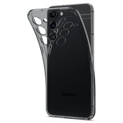 Spigen Liquid Crystal ACS05709 skirtas Samsung Galaxy S23, skaidrus kaina ir informacija | Telefono dėklai | pigu.lt