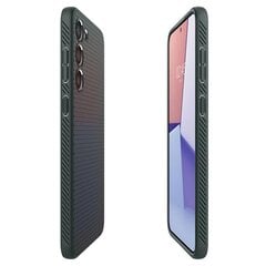 Spigen Liquid Air, žalias kaina ir informacija | Telefono dėklai | pigu.lt