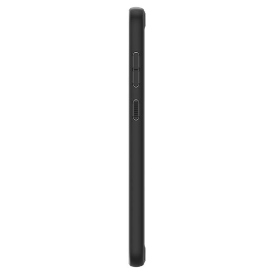 Spigen Ultra Hybrid ACS05669 skirtas Samsung Galaxy S23 Plus, juodas цена и информация | Telefono dėklai | pigu.lt