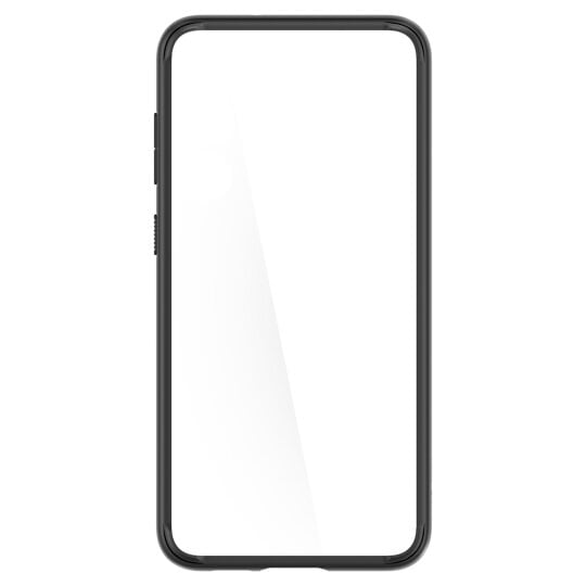 Spigen Ultra Hybrid ACS05669 skirtas Samsung Galaxy S23 Plus, juodas цена и информация | Telefono dėklai | pigu.lt