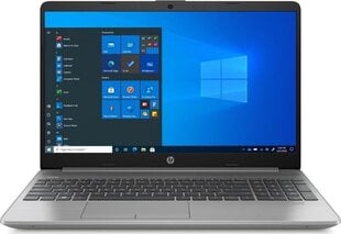 HP 250 kaina ir informacija | Nešiojami kompiuteriai | pigu.lt