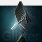 Spigen Liquid Crystal ACS05710 skirtas Samsung Galaxy S23, skaidrus цена и информация | Telefono dėklai | pigu.lt