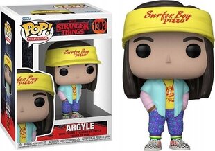 Funko POP! Stranger Things Season 4 kaina ir informacija | Žaidėjų atributika | pigu.lt