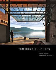 Tom Kundig: Houses kaina ir informacija | Knygos apie architektūrą | pigu.lt