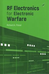 RF Electronics for Electronic Warfare 2019 kaina ir informacija | Enciklopedijos ir žinynai | pigu.lt