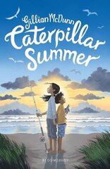 Caterpillar Summer kaina ir informacija | Knygos paaugliams ir jaunimui | pigu.lt