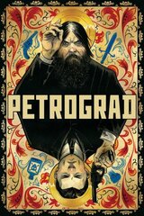 Petrograd kaina ir informacija | Fantastinės, mistinės knygos | pigu.lt