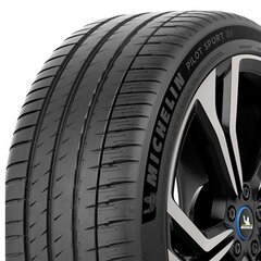 Michelin Pilot Sport EV Acoustic 235/50R20 цена и информация | Летняя резина | pigu.lt