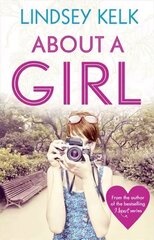 About a Girl, Book 1 цена и информация | Фантастика, фэнтези | pigu.lt