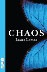 Chaos kaina ir informacija | Apsakymai, novelės | pigu.lt