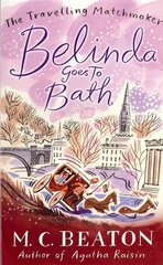 Belinda Goes to Bath kaina ir informacija | Fantastinės, mistinės knygos | pigu.lt