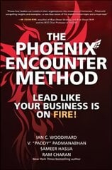 Phoenix encounter method kaina ir informacija | Ekonomikos knygos | pigu.lt