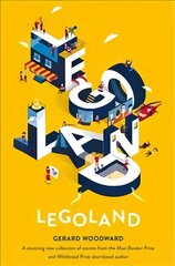 Legoland Main Market Ed. цена и информация | Фантастика, фэнтези | pigu.lt