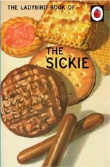 Ladybird Book of the Sickie цена и информация | Фантастика, фэнтези | pigu.lt