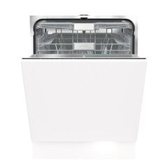 Gorenje GV693C60UV kaina ir informacija | Indaplovės | pigu.lt