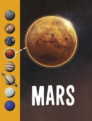 Mars kaina ir informacija | Knygos paaugliams ir jaunimui | pigu.lt