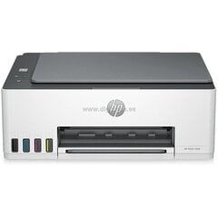 Hewlett Packard Smart Tank 580 1F3Y2A цена и информация | Принтеры | pigu.lt