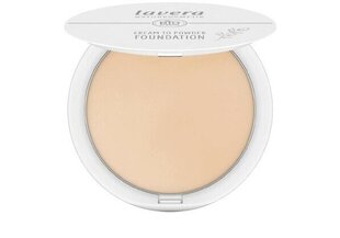 Основа Cream to Powder Foundation с кремовой текстурой легко маскирует проблемные зоны цена и информация | Пудры, базы под макияж | pigu.lt