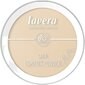 Kompaktinė pudra Lavera Satin Compact Powder 03, 9.5 g цена и информация | Makiažo pagrindai, pudros | pigu.lt