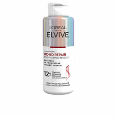 Пре-шампунь L'Oreal Make Up Elvive Bond Repair Средство для укрепления волос (200 ml) цена и информация | Шампуни | pigu.lt