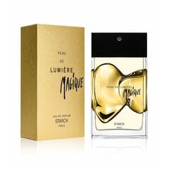 Женская парфюмерия Starck EDP Peau De Lumiere Magique, 90 мл цена и информация | Женские духи | pigu.lt