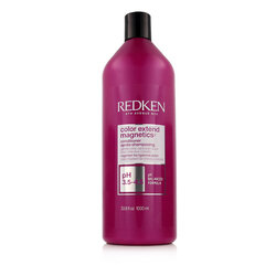 Кондиционер Redken Color Extend Magnetics, 1 л цена и информация | Бальзамы, кондиционеры | pigu.lt