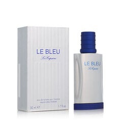 Tualetinis vanduo Les Copains Le Bleu EDT vyrams, 50 ml kaina ir informacija | Kvepalai vyrams | pigu.lt