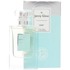 Kvapusis vanduo Jenny Glow C Gaby EDP moterims, 30 ml kaina ir informacija | Kvepalai moterims | pigu.lt